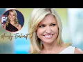 Ainsley Earhardt Flaunts Her Huge Size And Leave Fans Stunned