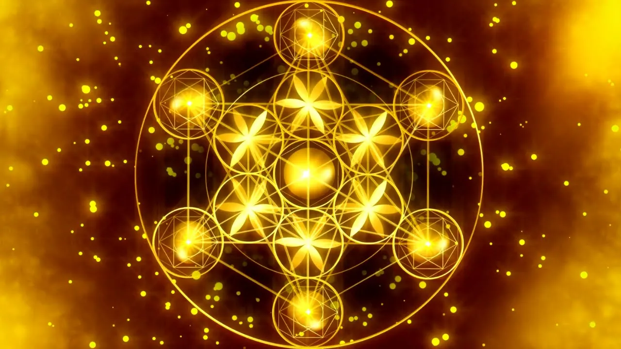 Archangel Metatron | Activation of Abundance | The Most Powerful Angel | Golden Energy | 999hz Archangel Metatron | Activation of Abundance | The Most Powerful Angel | Golden Energy | 999hz