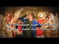 Download Lagu Hookah bar \