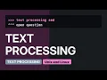 Multiline in one paragraph pattern replace use awk or sed