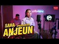 Download Lagu SAHA ANJEUN - CHELLEN PUTRI | LIVE  COVER AKUSTIK