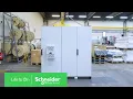 Download Lagu PanelSeT SFN: The bolted structure as strong as welded structure | Schneider Electric
