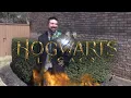 Hogwarts Legacy - Angry Review