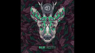 dilby soul vision ep bonddigi068 