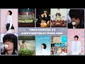 Download Lagu 💚Wang Yibo: 28 años brillando💚 Video especial de cumpleaños 💚❤️💛