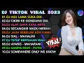 Download Lagu DJ TIKTOK VIRAL 2023 - DJ ASU LAMA SUKA DIA | DJ CIKINI KE GONDANG DIA | REMIX FULL ALBUM TERBARU 🎵