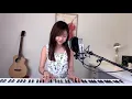 【說好不哭 Won't Cry】女生療癒版 | 蔡佩軒 Ariel Tsai COVER（周杰倫 Jay Chou with 五月天阿信）