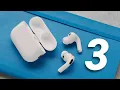Download Lagu AirPods Pro 3 Review: I Understand It Now!