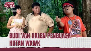 Budi Anduk Kebablasan Nantang Polisi! 😂| Tawa Sutra Bisaa Ajaa Eps 278 Full