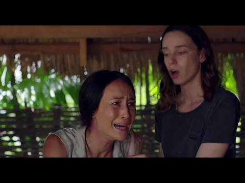 Death of Me': Maggie Q no trailer do novo terror do diretor de