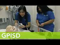 Classroom Spotlight Nursing Academy at GP Early College High School