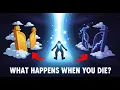Download Lagu What Happens When You Die? | Life After Death Explained Science 🇺🇸 🇮🇳
