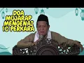 Bp KH M Showam Ngaji Selasan Bab :  Doa penting sehabis Sholat 5 waktu