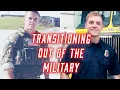 How to Successfully Transition Out of the Military Mindset