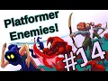 Detecting the player - Complex Enemy Behavior