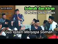 Download Lagu Soimah, Kirun ngaji bareng bersama Gus Iqdam di Markas Sabilu Taubah, 4-12-2023