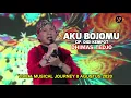 Download Lagu DHIMAS TEDJO - AKU BOJOMU (CIP. DIDI KEMPOT) LIVE A MUSICAL JOURNEY 8 AGUSTUS 2020