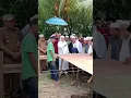 Download Lagu abah entoh Cilongok pimpin peletakan batu pertama masjid kp.lombang