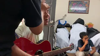 naim daniel lagu untuk suri the making of