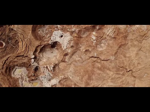 Trailer | Dead Sea Dying | Visions du Réel 2019 | Katharina Rabl & Rebecca Zehr