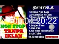 Mansyur s full album||pagar makan tanaman||untuk apalagi