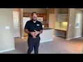 Cobblestone Park A2 floor plans