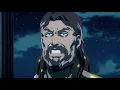 Download Lagu All Zeus Lightning Scenes + Heron Lightning Scene || Blood of Zeus