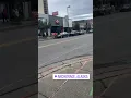 Downtown Anchorage Alaska