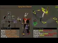 OSRS - Zulrah with Warped Sceptre