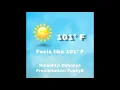 101 Degrees (Feat. FunkyD) - OFFICIAL AUDIO