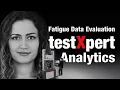 Download Lagu S-N Curves by Click | Fatigue Data Evaluation from testXpert Analytics