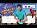 8 Tips To Run A Faster parkrun 5K PB