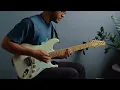 Tripping Over Air - Aidan Bissett (Guitar Cover)