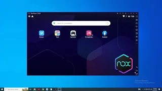 How to Install Nox Player on Windows - Android Emulator