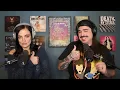 GATECREEPER - Caught in the Treads (Reaction)