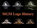 Download Lagu MGM Logo History