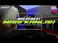 Download Lagu DJ Maafkanlah Reza RE Breakbeat Full Bass Terbaru 2024 | Viral Tiktok