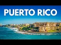 PUERTO RICO Travel Guide The Best Caribbean Destination