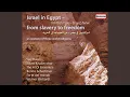 Download Lagu Israel in Egypt, HWV 54: Part I: And believed the Lord (Chorus)