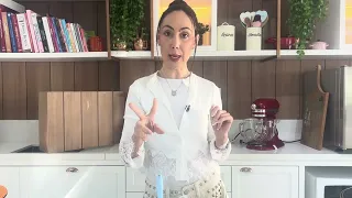 Aprenda a fazer bolo decorado do zero ao avançado!