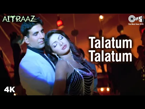 Download MP3 Talatum Talatum | Kareena | Priyanka | Akshay Kumar | Udit N | Alka Y | Aitraaz Movie | Popular Song