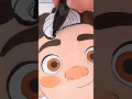 Coloring Luca