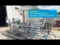 How to Set Up and Operate a DAF Rental Unit Safety Setup Troubleshooting