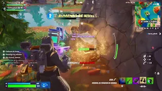 Fortniteeeee