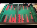 Backgammon for complete beginners Part 3 - Basic moves