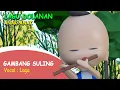 Download Lagu Lagu Anak-Anak Animasi | Gambang Suling  | Laga