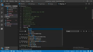 Alias shallow copy and deep copy in Python Things you don t know about lists Part 1 with GitHub