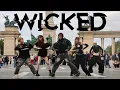 Download Lagu [KPOP IN PUBLIC | Random Dance] ALLDAYPROJECT - WICKED | Cover by Papillon Team Budapest, Hungary