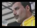 Freddie Mercury - In My Defence - New Video