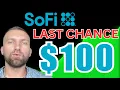 Download Lagu SOFI SQUEEZE is about to Start! Price Target $100 2026 (PROOF)